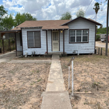 303 E Texas St., Hebbronville, Texas 78361, 3 Bedrooms Bedrooms, 6 Rooms Rooms,2 BathroomsBathrooms,Residential,For Sale,303 E Texas St.,20261525