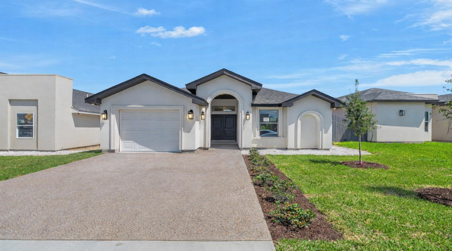 1413 Los Estribos Dr., laredo, Texas 78046, 3 Bedrooms Bedrooms, 6 Rooms Rooms,2 BathroomsBathrooms,Residential,For Sale,1413 Los Estribos Dr.,20261526