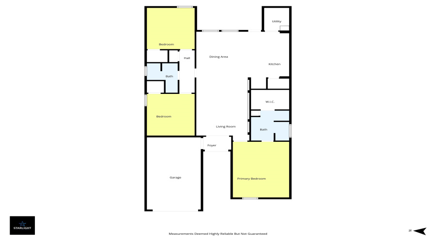 1413 Los Estribos Dr., laredo, Texas 78046, 3 Bedrooms Bedrooms, 6 Rooms Rooms,2 BathroomsBathrooms,Residential,For Sale,1413 Los Estribos Dr.,20261526