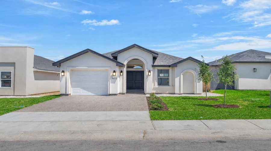 1413 Los Estribos Dr., laredo, Texas 78046, 3 Bedrooms Bedrooms, 6 Rooms Rooms,2 BathroomsBathrooms,Residential,For Sale,1413 Los Estribos Dr.,20261526