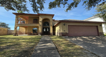 315 Baffin Bay Dr, Laredo, Texas 78041, 4 Bedrooms Bedrooms, 11 Rooms Rooms,2 BathroomsBathrooms,Residential,For Sale,315 Baffin Bay Dr,20260851