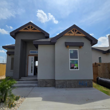 6013 Heather Loop, Laredo, Texas 78046, 3 Bedrooms Bedrooms, 5 Rooms Rooms,2 BathroomsBathrooms,Residential,For Sale,6013 Heather Loop,20261538