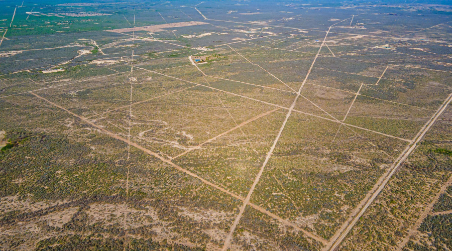 Parcel 2 ABST 209 J V Borrego, Zapata, Texas 00000, ,Land,For Sale,Parcel 2 ABST 209 J V Borrego,20261540