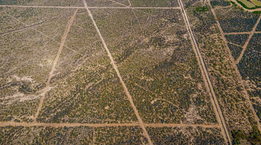 Parcel 2 ABST 209 J V Borrego, Zapata, Texas 00000, ,Land,For Sale,Parcel 2 ABST 209 J V Borrego,20261540