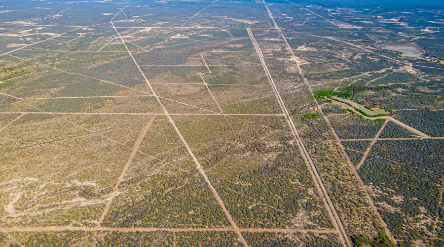 Parcel 2 ABST 209 J V Borrego, Zapata, Texas 00000, ,Land,For Sale,Parcel 2 ABST 209 J V Borrego,20261540