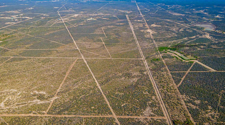 Parcel 2 ABST 209 J V Borrego, Zapata, Texas 00000, ,Land,For Sale,Parcel 2 ABST 209 J V Borrego,20261540