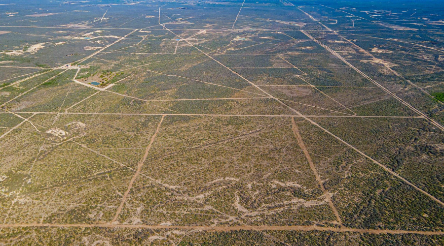 Parcel 3 ABST 209 J V Borrego, Zapata, Texas 00000, ,Land,For Sale,Parcel 3 ABST 209 J V Borrego,20261541