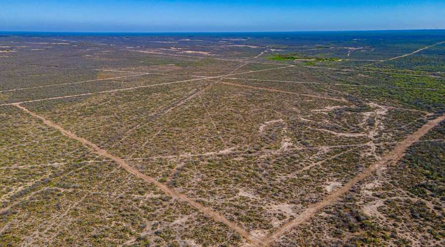 Parcel 4 ABST 209 J V Borrego, Zapata, Texas 00000, ,Land,For Sale,Parcel 4 ABST 209 J V Borrego,20261542