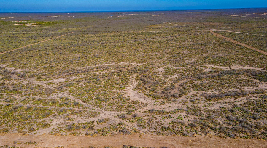 Parcel 4 ABST 209 J V Borrego, Zapata, Texas 00000, ,Land,For Sale,Parcel 4 ABST 209 J V Borrego,20261542