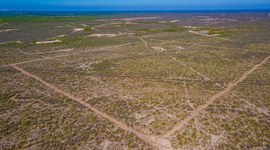 Parcel 4 ABST 209 J V Borrego, Zapata, Texas 00000, ,Land,For Sale,Parcel 4 ABST 209 J V Borrego,20261542