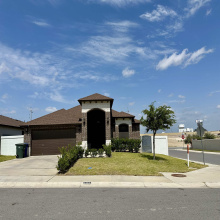 1414 Ocaso Dr., Laredo, Texas 78045, 4 Bedrooms Bedrooms, 6 Rooms Rooms,2 BathroomsBathrooms,Residential,For Sale,1414 Ocaso Dr.,20261543