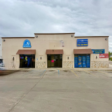 3917 Jaime Zapata Memorial Hwy, Laredo, Texas 78043, 1 Room Rooms,1 BathroomBathrooms,Commercial retail/office,For Rent,3917 Jaime Zapata Memorial Hwy,20261553