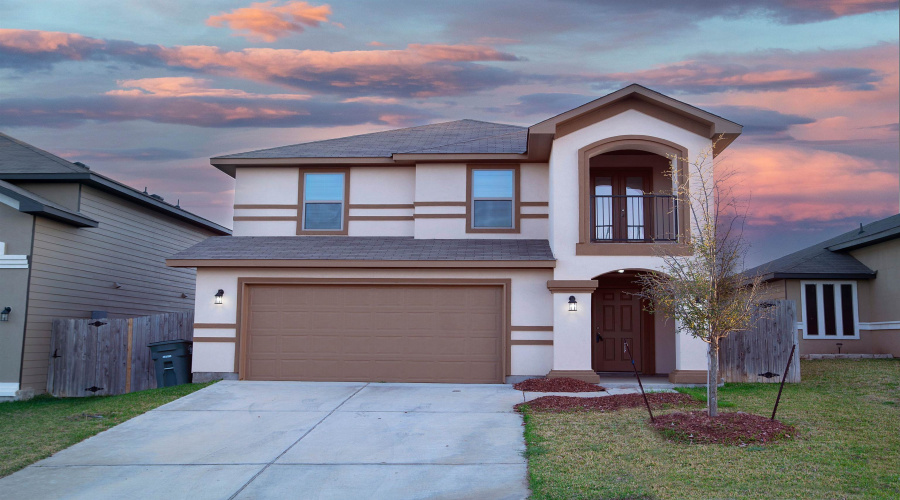 5607 Lone Star Loop, Laredo, Texas 78046, 3 Bedrooms Bedrooms, 7 Rooms Rooms,2 BathroomsBathrooms,Residential,For Sale,5607 Lone Star Loop,20261549