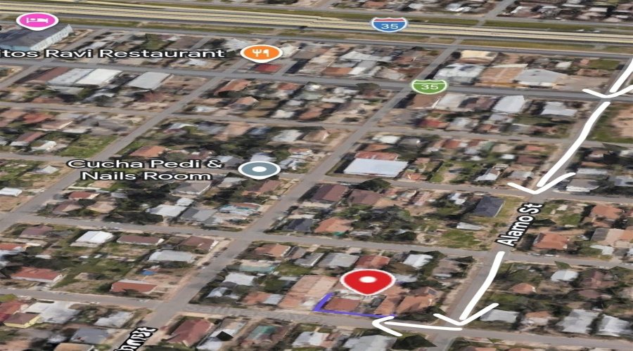 2805 Salinas Ave, Laredo, Texas 78040, 1 Room Rooms,4 BathroomsBathrooms,Commercial retail/office,For Sale,2805 Salinas Ave,20261556