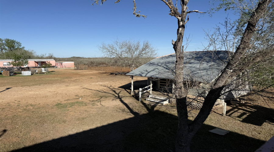 1023 Avenue G, Bruni, Texas 78355, 1 Bedroom Bedrooms, 3 Rooms Rooms,1 BathroomBathrooms,Residential,For Sale,1023 Avenue G,20261560