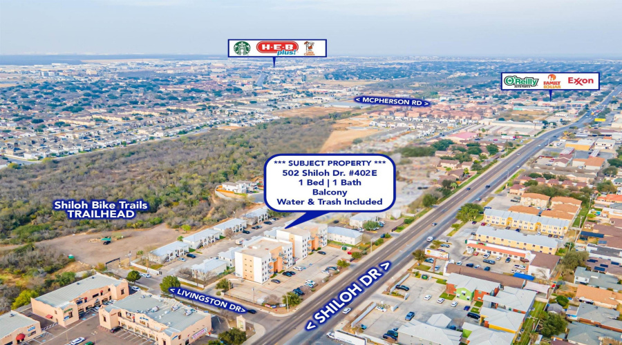 502 Shiloh Dr, LAREDO, Texas 78045, 1 Bedroom Bedrooms, 3 Rooms Rooms,1 BathroomBathrooms,Residential,For Rent,502 Shiloh Dr,20261561