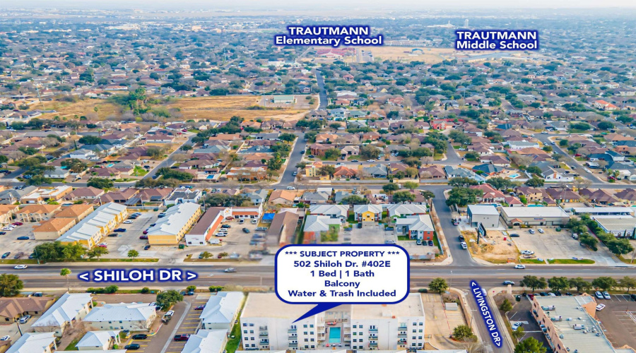 502 Shiloh Dr, LAREDO, Texas 78045, 1 Bedroom Bedrooms, 3 Rooms Rooms,1 BathroomBathrooms,Residential,For Rent,502 Shiloh Dr,20261561