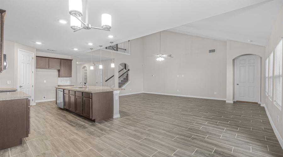 716 Cavatina Dr., LAREDO, Texas 78045, 4 Bedrooms Bedrooms, 7 Rooms Rooms,3 BathroomsBathrooms,Residential,For Sale,716 Cavatina Dr.,20261567