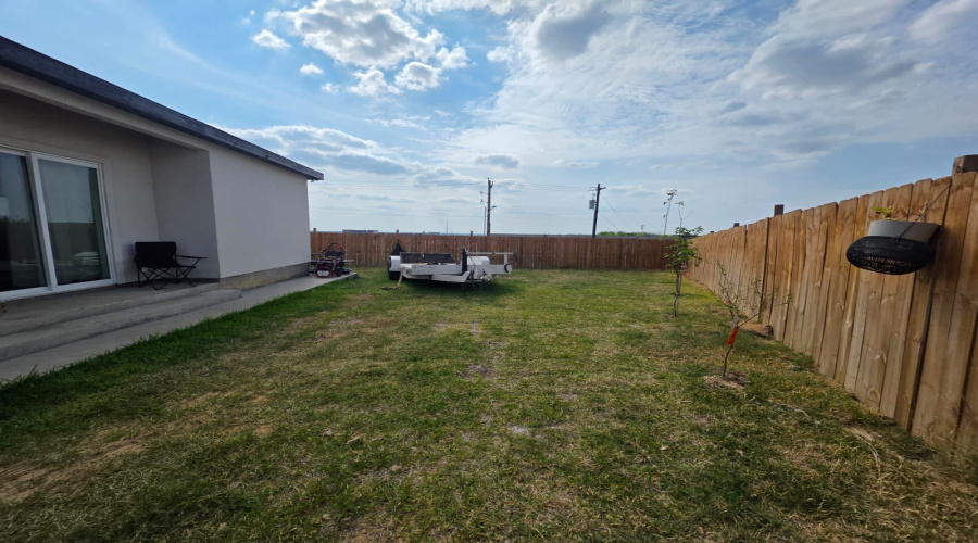 5116 Plasencia Ln., LAREDO, Texas 78046, 3 Bedrooms Bedrooms, 5 Rooms Rooms,2 BathroomsBathrooms,Residential,For Sale,5116 Plasencia Ln.,20261568