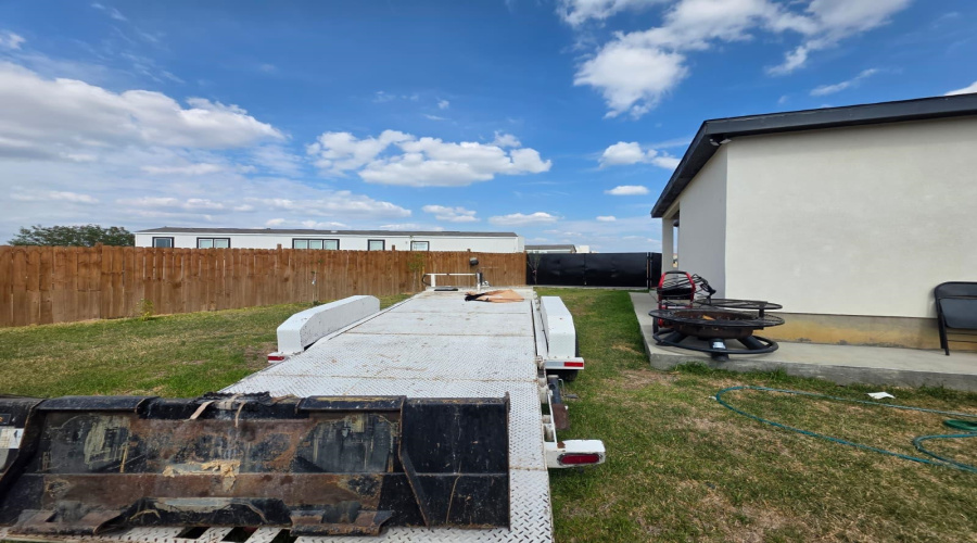 5116 Plasencia Ln., LAREDO, Texas 78046, 3 Bedrooms Bedrooms, 5 Rooms Rooms,2 BathroomsBathrooms,Residential,For Sale,5116 Plasencia Ln.,20261568