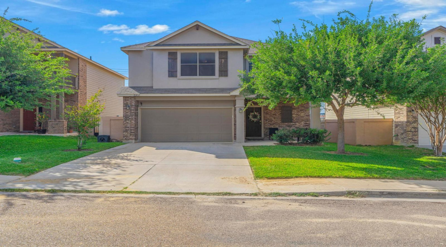 3208 Hereford Dr, LAREDO, Texas 78046, 4 Bedrooms Bedrooms, 6 Rooms Rooms,3 BathroomsBathrooms,Residential,For Sale,3208 Hereford Dr,20261569