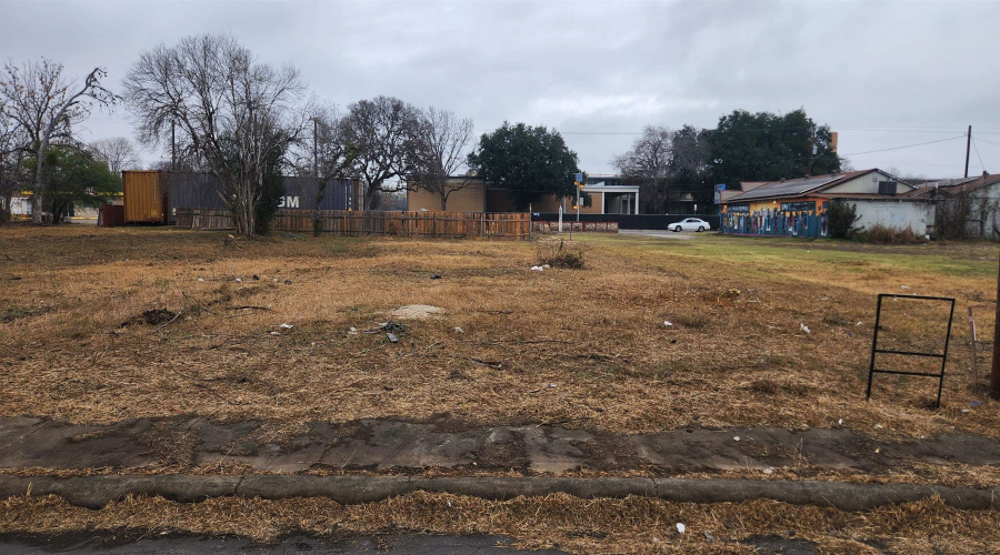 731 Sterling St., San Antonio, Texas 78220, ,Land,For Sale,731 Sterling St.,20260192