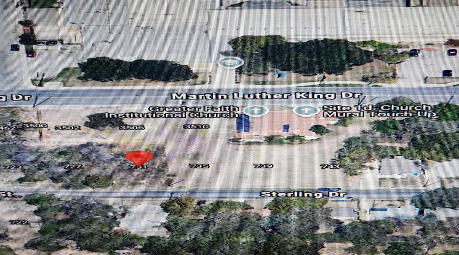 731 Sterling St., San Antonio, Texas 78220, ,Land,For Sale,731 Sterling St.,20260192