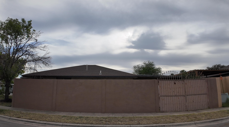 1520 Pintail St, laredo, Texas 78045, 3 Bedrooms Bedrooms, 6 Rooms Rooms,2 BathroomsBathrooms,Residential,For Sale,1520 Pintail St,20261578