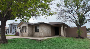 1520 Pintail St, laredo, Texas 78045, 3 Bedrooms Bedrooms, 6 Rooms Rooms,2 BathroomsBathrooms,Residential,For Sale,1520 Pintail St,20261578