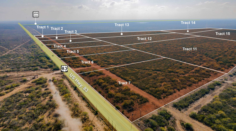 1000 U.S. Hwy 83, Laredo, Texas 78046, ,Land,For Rent,1000 U.S. Hwy 83,20261587