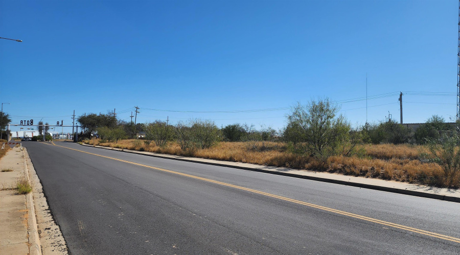 4401 Muller Memorial Blvd, Laredo, Texas 78045, ,Land,For Sale,4401 Muller Memorial Blvd,20261588