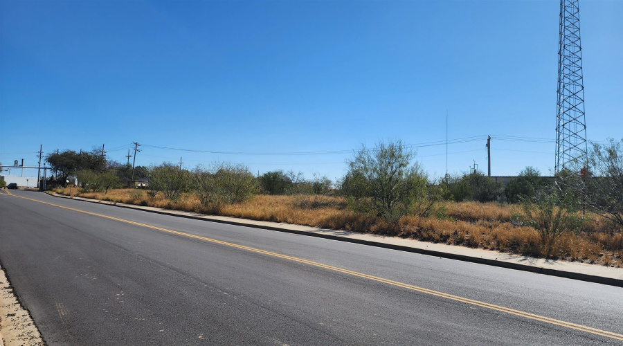 4401 Muller Memorial Blvd, Laredo, Texas 78045, ,Land,For Sale,4401 Muller Memorial Blvd,20261588