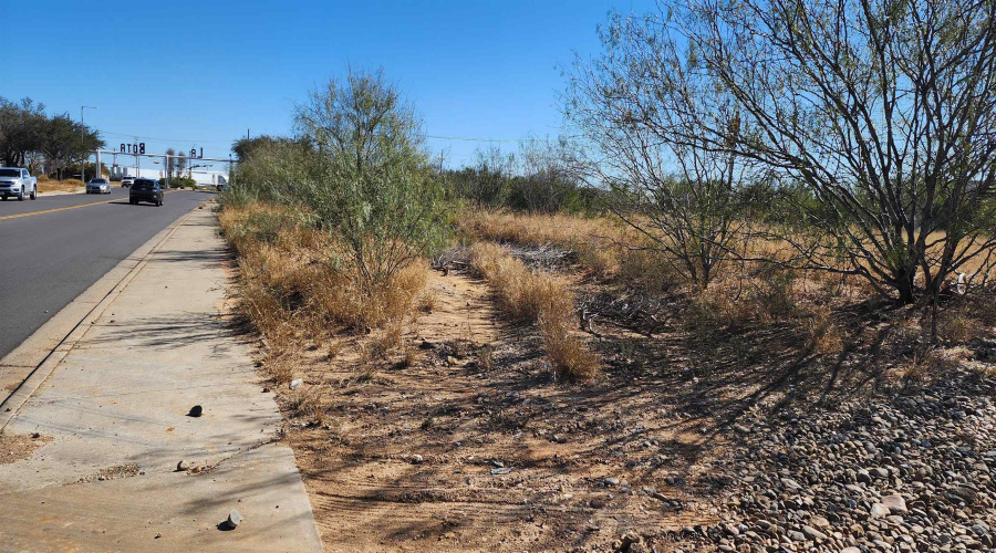 4401 Muller Memorial Blvd, Laredo, Texas 78045, ,Land,For Sale,4401 Muller Memorial Blvd,20261588