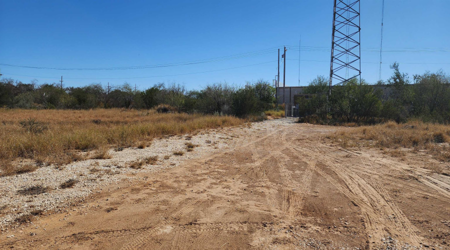 4401 Muller Memorial Blvd, Laredo, Texas 78045, ,Land,For Sale,4401 Muller Memorial Blvd,20261588