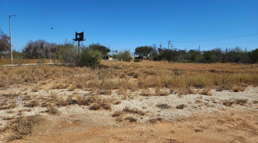 4401 Muller Memorial Blvd, Laredo, Texas 78045, ,Land,For Sale,4401 Muller Memorial Blvd,20261588