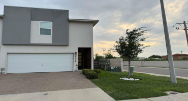 9926 Kaspar Dr., Laredo, Texas 78045, 2 Bedrooms Bedrooms, 3 Rooms Rooms,2 BathroomsBathrooms,Residential,For Rent,9926 Kaspar Dr.,20261582