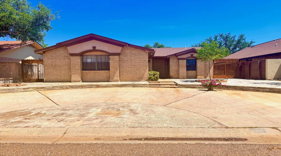 407 Carreta Ct, LAREDO, Texas 78045, 4 Bedrooms Bedrooms, 7 Rooms Rooms,2 BathroomsBathrooms,Residential,For Rent,407 Carreta Ct,20261590