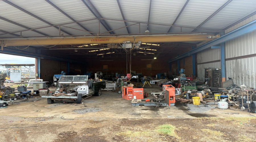 5795 U.S. Hwy 359, LAREDO, Texas 78043, 1 Bedroom Bedrooms, 51 Rooms Rooms,2 BathroomsBathrooms,Commercial/industrial,For Sale,5795 U.S. Hwy 359,20261607