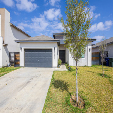 1512 Latigo Loop, LAREDO, Texas 78046, 4 Bedrooms Bedrooms, 6 Rooms Rooms,2 BathroomsBathrooms,Residential,For Rent,1512 Latigo Loop,20261611