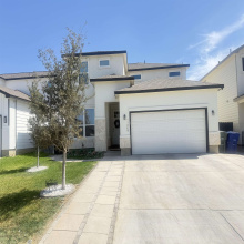 11405 Quintana Dr, Laredo, Texas 78045, 3 Bedrooms Bedrooms, 5 Rooms Rooms,2 BathroomsBathrooms,Residential,For Rent,11405 Quintana Dr,20261615