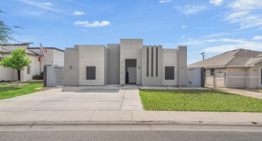 214 Salamanca Ave, LAREDO, Texas 78046, 3 Bedrooms Bedrooms, 5 Rooms Rooms,2 BathroomsBathrooms,Residential,For Sale,214 Salamanca Ave,20261621