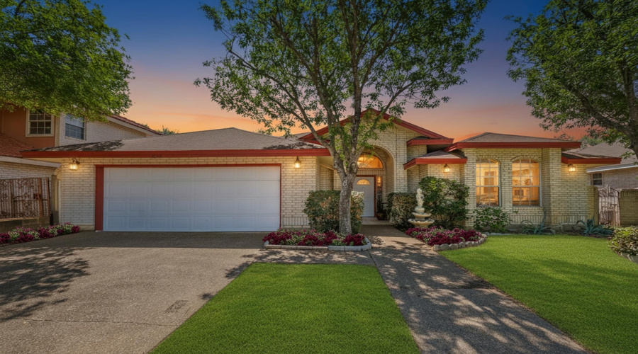 1605 Sherwood Dr, Laredo, Texas 78045, 3 Bedrooms Bedrooms, 5 Rooms Rooms,2 BathroomsBathrooms,Residential,For Sale,1605 Sherwood Dr,20261624