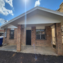 216 N Meadow Ave, Laredo, Texas 78040, 3 Bedrooms Bedrooms, 6 Rooms Rooms,2 BathroomsBathrooms,Residential,For Rent,216 N Meadow Ave,20261635