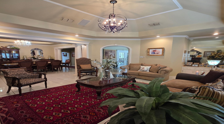 1310 Nicklaus Loop North, Laredo, Texas 78045, 3 Bedrooms Bedrooms, 8 Rooms Rooms,4 BathroomsBathrooms,Residential,For Sale,1310 Nicklaus Loop North,20261636