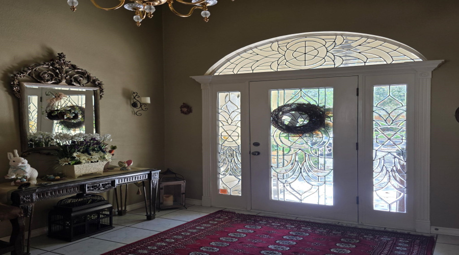 1310 Nicklaus Loop North, Laredo, Texas 78045, 3 Bedrooms Bedrooms, 8 Rooms Rooms,4 BathroomsBathrooms,Residential,For Sale,1310 Nicklaus Loop North,20261636