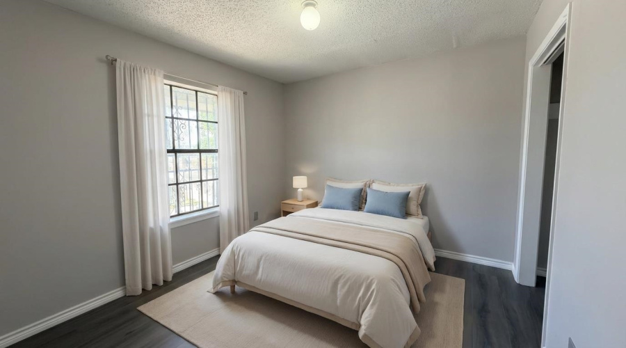 2603 Palo Blanco St, Laredo, Texas 78046, 2 Bedrooms Bedrooms, 2 Rooms Rooms,1 BathroomBathrooms,Residential,For Rent,2603 Palo Blanco St,20261638