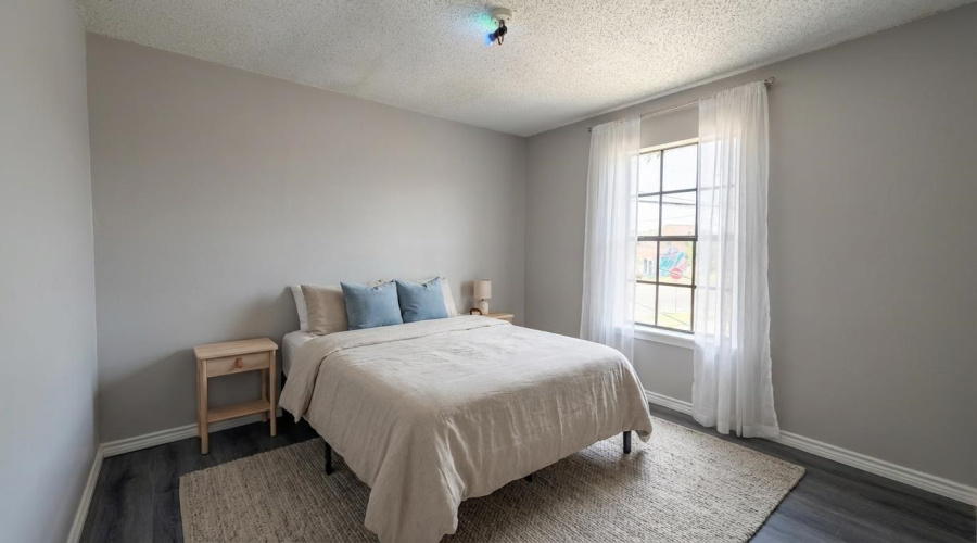 2603 Palo Blanco St, Laredo, Texas 78046, 2 Bedrooms Bedrooms, 2 Rooms Rooms,1 BathroomBathrooms,Residential,For Rent,2603 Palo Blanco St,20261638