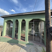 717 1/2 O'Kane St., Laredo, Texas 78040, 2 Bedrooms Bedrooms, 4 Rooms Rooms,2 BathroomsBathrooms,Residential,For Rent,717 1/2 O'Kane St.,20261639
