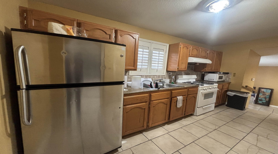 717 1/2 O'Kane St., Laredo, Texas 78040, 3 Bedrooms Bedrooms, 7 Rooms Rooms,2 BathroomsBathrooms,Residential,For Rent,717 1/2 O'Kane St.,20261639