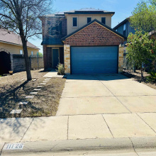 11126 Capistran Lp, Laredo, Texas 78045-7131, 4 Bedrooms Bedrooms, 8 Rooms Rooms,2 BathroomsBathrooms,Residential,For Sale,11126 Capistran Lp,20261644